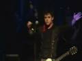 Green Day - Boulevard Of Broken Dreams [Live ...