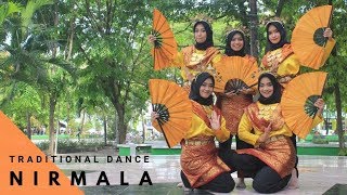 Download lagu Traditional Dance NIRMALA (melayu) By Funtacia mp3 Download lagu Traditional Dance NIRMALA (melayu) By Funtacia mp3