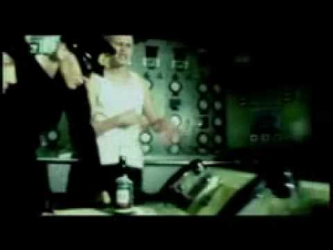 Suspekt ft. L.O.C. - Skudtæt