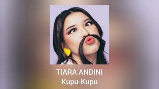 Download lagu Tiara Andini - Kupu-Kupu mp3