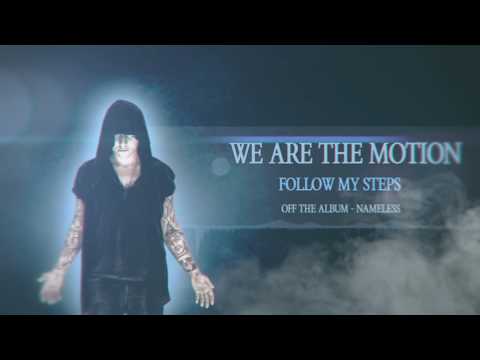 We Are The Motion - We Are The Motion - Follow My Steps (ft. Filip Vlček) (Album Str