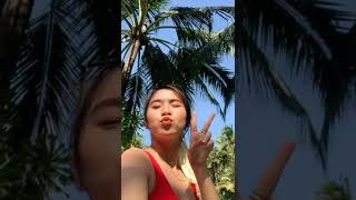 Athen Thea Izra tiktok be like...