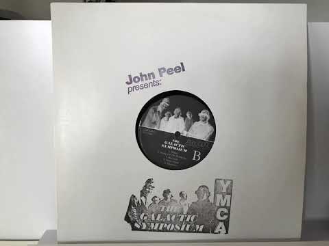 The Galactic Symposium ‎- Hey Jude