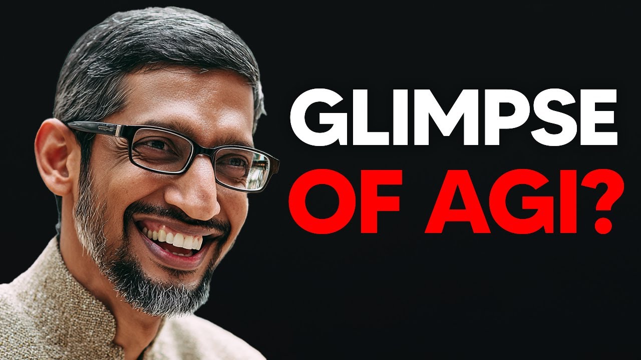 Googles New Image Model Feels Like a Glimpse of AGI. - NanoBanana 2