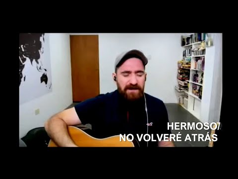 Hermoso//No Volveré Atrás |LUCAS CONSLIE