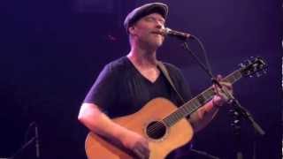 Shawn Mullins-Encore-Lullaby &amp; Ghost Of Johnny Cash @ The Granada Theater 5-17-12