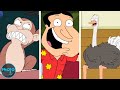 Top 30 Family Guy Running Jokes