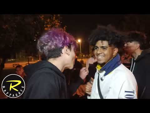 DAKOTA vs AUGE vs BLEZ vs EDA - FILTROS - Estación Rappaurte - Fecha 7/GIRA