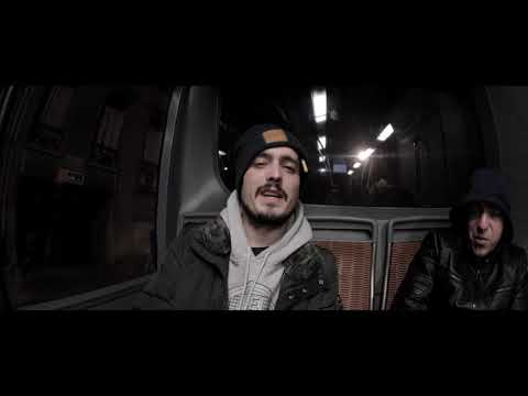NOSS & INCH - Poignée de Punchlines pour Give Me 5 Prod.