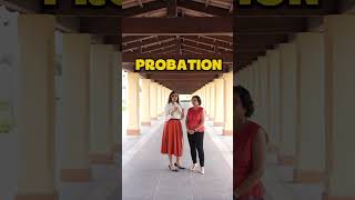 What’s our hot take on employers misusing the probation period? Watch and find out!