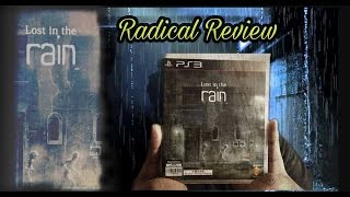 Lost in Rain ☔️ review