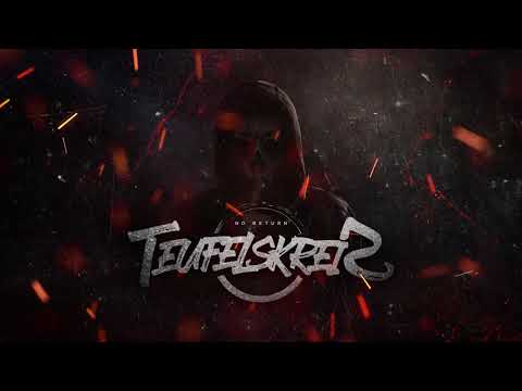 TEUFELSKREIS - Acaz, Cone Gorilla, K-Fik & Raptor [prod. by Krijo Stalka]