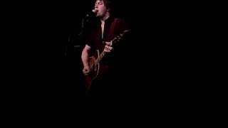 Rhett Miller ~ The El