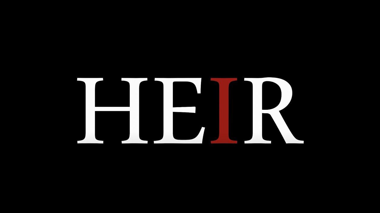 HEIR Official Teaser (2020)