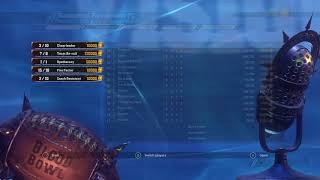 Blood Bowl 2 Star Players - Video 2 (Lizardmen)