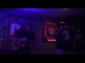 Opiated The Tragically Hip Cover By Taylor Dow (feat. Kyle Stevens)