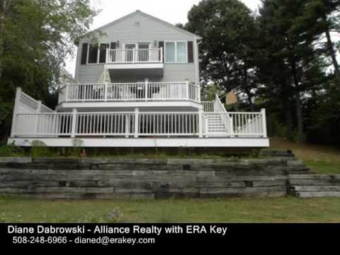 47 + lot South Charlton Shore Rd, Charlton MA 01507 - Single Family Home - Real Estate - For Sale -