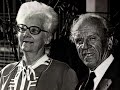 VHS TV 1992 Interview With Dr HC Nugget Coombs WWII In Colour The Gulf War