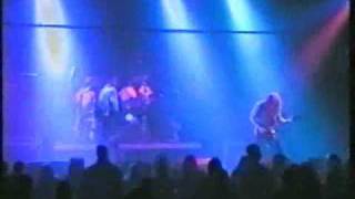 Ancient Rites - Live in Peer on 01-11-1994