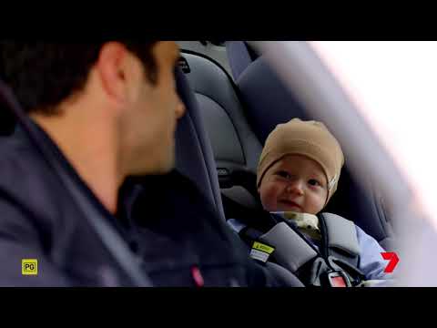 Home and Away (TV Series) 2025 Promo Spot | "A Love Like This" (Callander/Bryant)