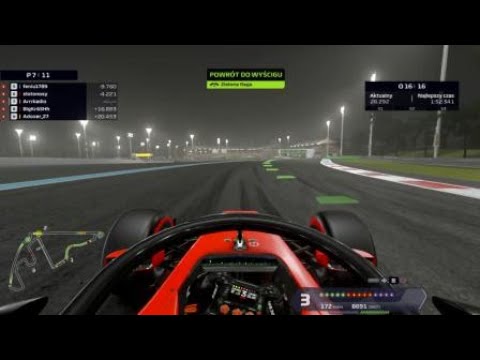 Kamix niszczy marzenia