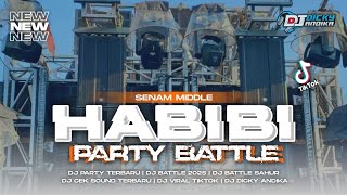 Download lagu DJ PARTY SENAM MIDDLE - HABIBI COCOK BUAT BATTLE CEK SOUND TERBARU 2025‼️ mp3 Download lagu DJ PARTY SENAM MIDDLE - HABIBI COCOK BUAT BATTLE CEK SOUND TERBARU 2025‼️ mp3
