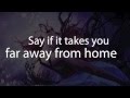 Stream of Passion - "The Curse" lyric video 