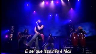 12 - Maybe I Wont Look Back - Stacie Orrico | Live in japan | DVD ao vivo | Legendado