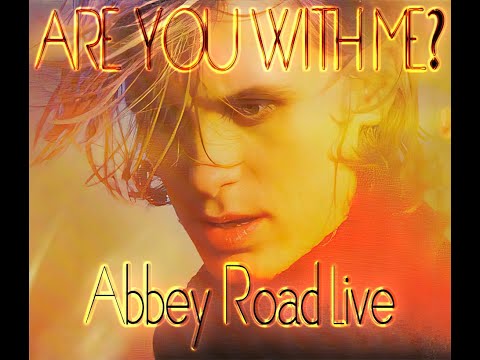 Video thumbnail for Are You With Me (Live at Abbey Road)
