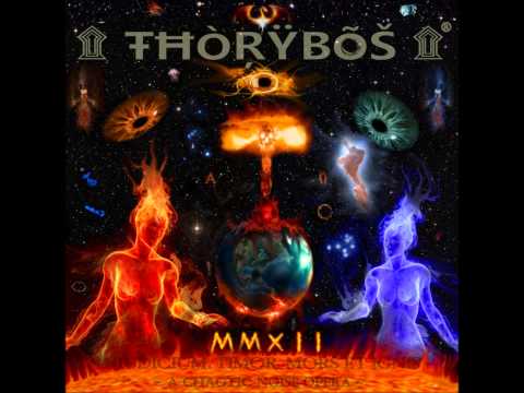 Thorybos- In The Madness Of Chaos (The Power Of Deception)