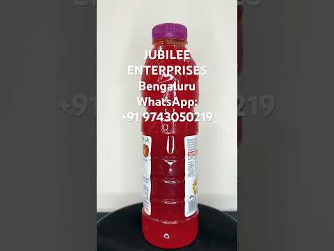 Manama Peach & Apricot 750ml