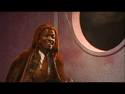 redveil & smino - brown sugar (Official Video)