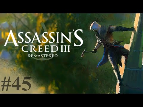 Różnice światopoglądowe | Assassin's Creed 3 Remastered PL {#45}