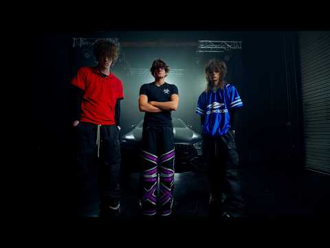 YouTube Thumbnail