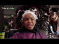 Diane S Hair Journey Black Ish
