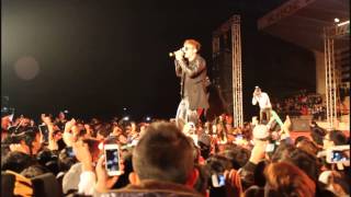 YOUNG MUSIC HẢI PHÒNG - Thu Cuối - Yanbi & Mr.T