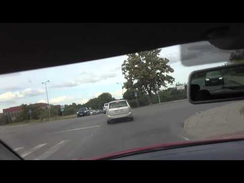 Autofahren lernen A22: Verkehrszeichen im Stadtverkehr - Teil 4/4