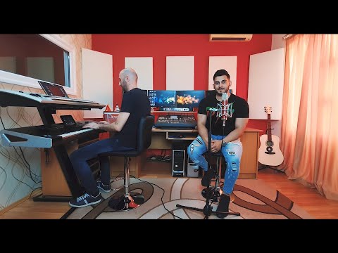 Vanja Lakatos Na pragu ludila (COVER)