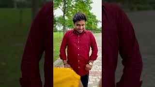 Girlfriend की तलाश 😂 #shorts #shortswale