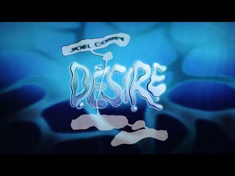 Joel Corry x Icona Pop x Rain Radio - Desire (Visualiser)