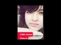 Kabhi Sham Dhale Status Love