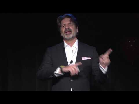 How to build a billion dollar product | Michael Casey | TEDxFlowerMound