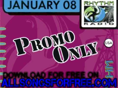 plies (ft. akon) - Hypnotized (Promo Only Clean  - Promo Onl