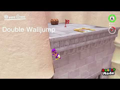 5 Ways to do Lake Skip in SMO!