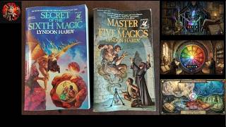 Après Richard Garfield, découvrez le secret d'Alodar : La 6ème Magie