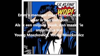 Goud Lil Kleine lyrics
