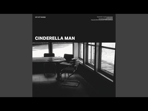 Cinderella Man