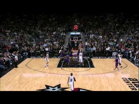 Boban Marjanovic Full Game Highlight VS Phoenix Suns (2Points,1Rebound)