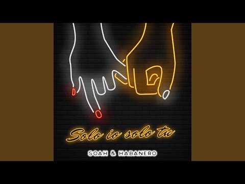 Solo io Solo tu