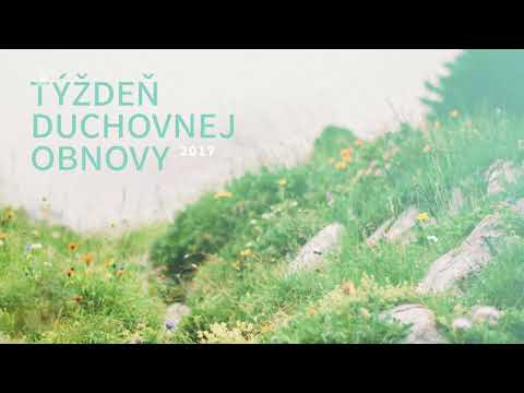 Duchovné zamyslenie: Sýro-feníčanka (2/9) • Karol Badinský • TDO 2017